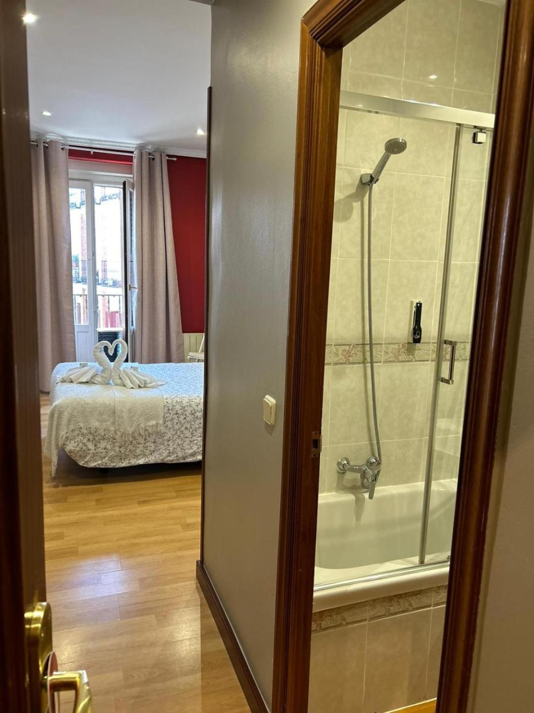 New Dream Gasthuis Madrid